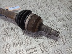 Recambio de transmision delantera izquierda para citroën c4 i (lc_) 1.4 16v referencia OEM IAM 32726X   2