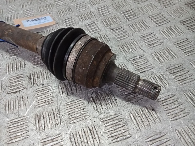 Recambio de transmision delantera izquierda para citroën c4 i (lc_) 1.4 16v referencia OEM IAM 32726X  