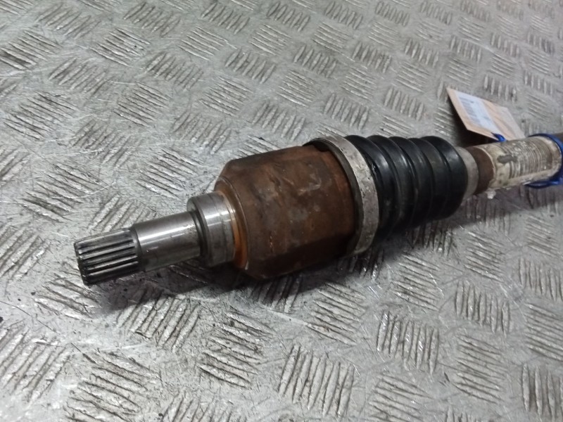 Recambio de transmision delantera izquierda para citroën c4 i (lc_) 1.4 16v referencia OEM IAM 32726X  