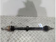 Recambio de transmision delantera derecha para opel corsa d (s07) 1.3 cdti (l08, l68) referencia OEM IAM 374790  