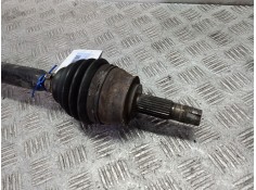 Recambio de transmision delantera derecha para opel corsa d (s07) 1.3 cdti (l08, l68) referencia OEM IAM 374790   2