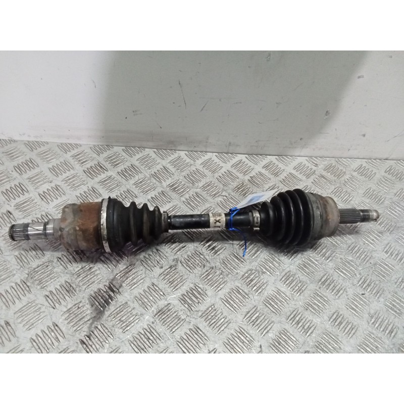 Recambio de transmision delantera izquierda para opel corsa d (s07) 1.3 cdti (l08, l68) referencia OEM IAM 5374178  
