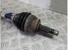 Recambio de transmision delantera izquierda para opel corsa d (s07) 1.3 cdti (l08, l68) referencia OEM IAM 5374178   2