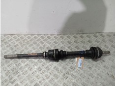 Recambio de transmision delantera derecha para citroën c4 picasso i monospace (ud_) 1.6 hdi referencia OEM IAM 3273AG  