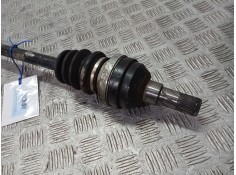 Recambio de transmision delantera derecha para chevrolet aveo / kalos sedán (t250, t255) 1.4 referencia OEM IAM 96348791   2