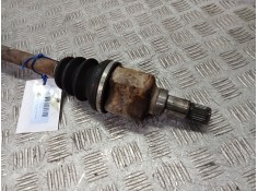 Recambio de transmision delantera izquierda para ford fusion (ju_) 1.6 referencia OEM IAM 1697348   2