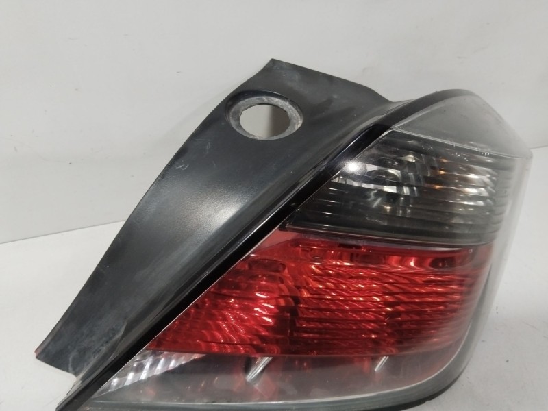 Recambio de piloto trasero derecho para opel astra h gtc (a04) 1.6 (l08) referencia OEM IAM 342691834  