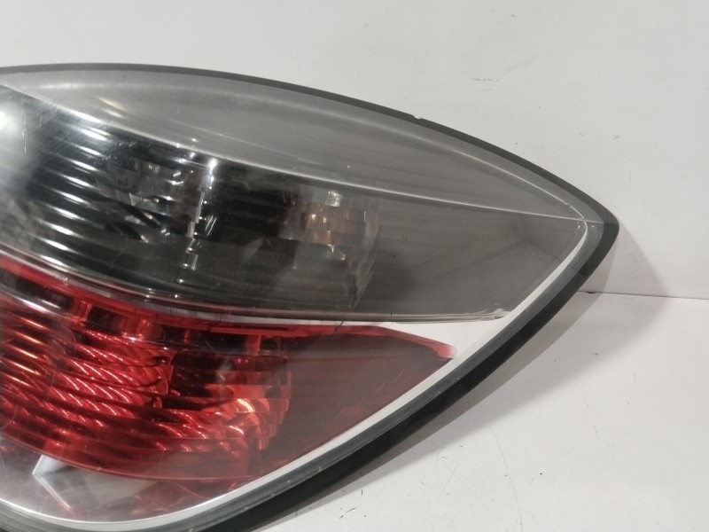 Recambio de piloto trasero derecho para opel astra h gtc (a04) 1.6 (l08) referencia OEM IAM 342691834  