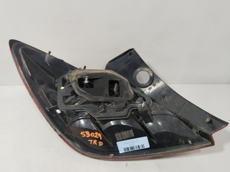 Recambio de piloto trasero derecho para opel astra h gtc (a04) 1.6 (l08) referencia OEM IAM 342691834  