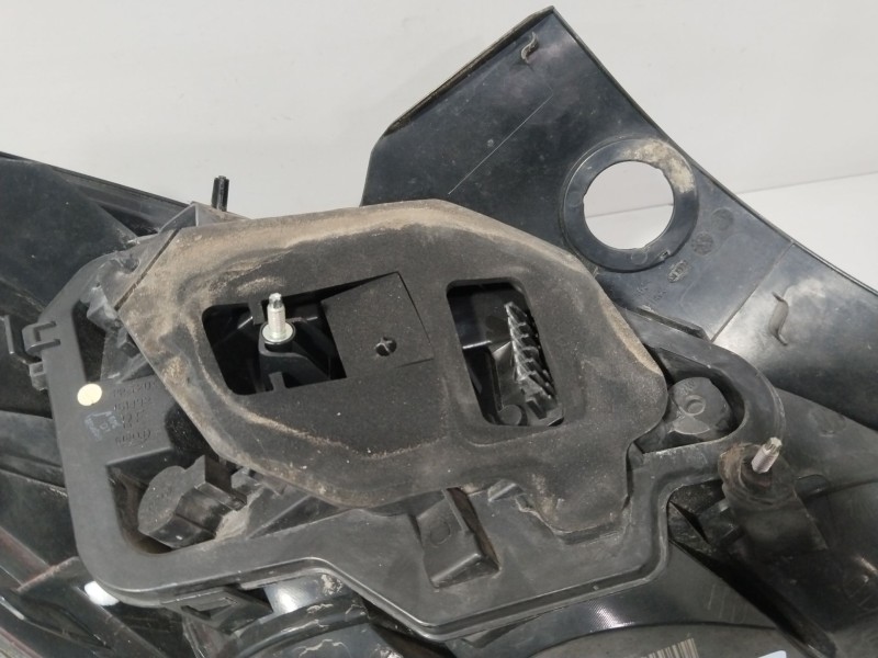 Recambio de piloto trasero derecho para opel astra h gtc (a04) 1.6 (l08) referencia OEM IAM 342691834  