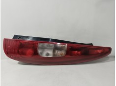 Recambio de piloto trasero derecho para mitsubishi colt vi (z3_a, z2_a) 1.5 di-d (z39a) referencia OEM IAM 27958006  