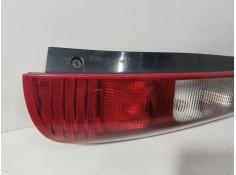 Recambio de piloto trasero derecho para mitsubishi colt vi (z3_a, z2_a) 1.5 di-d (z39a) referencia OEM IAM 27958006   2