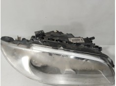 Recambio de faro derecho para bmw 1 (e87) 118 d referencia OEM IAM 63126924486   2