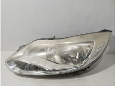 Recambio de faro izquierdo para ford focus iii 1.6 tdci referencia OEM IAM 1873929  