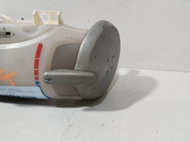 Recambio de mando calefaccion / aire acondicionado para peugeot 107 (pm_, pn_) 1.4 hdi referencia OEM IAM 559000H020  