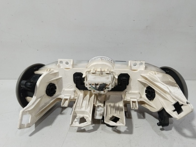 Recambio de mando calefaccion / aire acondicionado para peugeot 107 (pm_, pn_) 1.4 hdi referencia OEM IAM 559000H020  