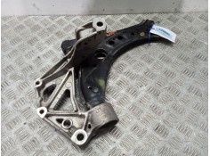 Recambio de brazo suspension inferior delantero derecho para seat ibiza iii (6l1) 1.9 tdi referencia OEM IAM 6Q0407151L  