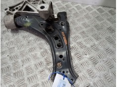Recambio de brazo suspension inferior delantero derecho para seat ibiza iii (6l1) 1.9 tdi referencia OEM IAM 6Q0407151L   2