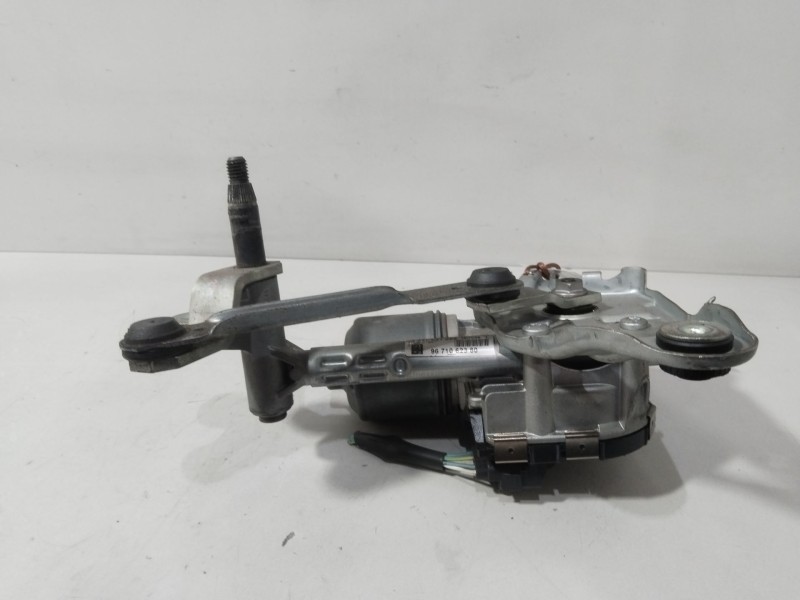 Recambio de motor limpia delantero para peugeot 5008 (0u_, 0e_) 1.6 16v referencia OEM IAM 9671062380  