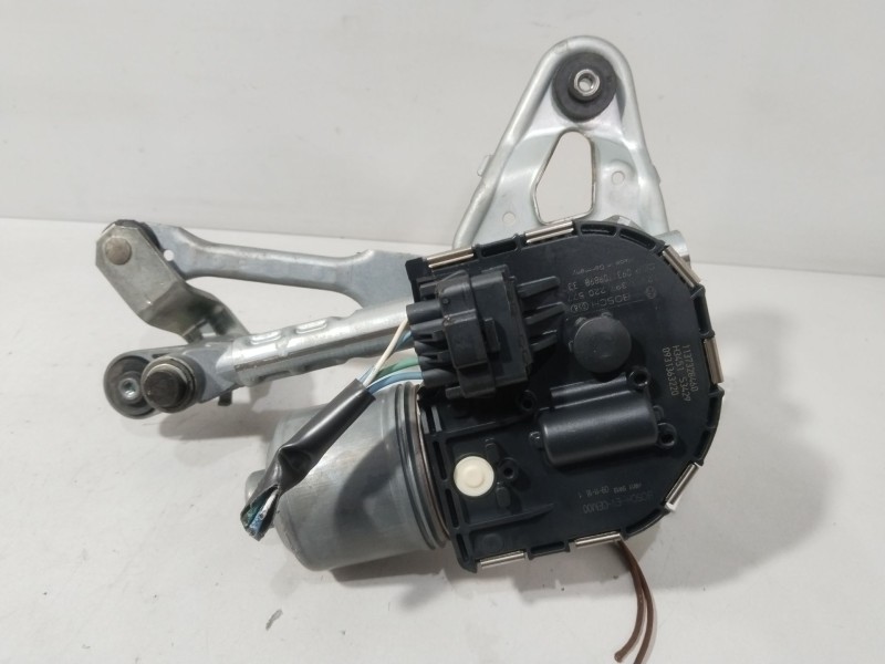 Recambio de motor limpia delantero para peugeot 5008 (0u_, 0e_) 1.6 16v referencia OEM IAM 9671062380  