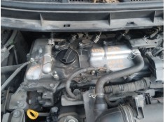 Recambio de motor completo para toyota prius (_w3_) 1.8 hybrid (zvw3_) referencia OEM IAM 2ZRFXE 1900037472 