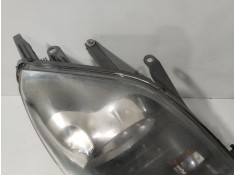 Recambio de faro derecho para ford fiesta v (jh_, jd_) 1.6 tdci referencia OEM IAM 0301224306   2