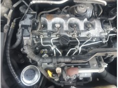Recambio de motor completo para toyota avensis (_t25_) 2.2 d-4d (adt251_) referencia OEM IAM 2ADFTV  