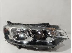 Recambio de faro derecho para citroën c-elysee (dd_) 1.6 hdi 92 referencia OEM IAM 9817297880  