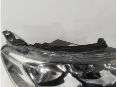 Recambio de faro derecho para citroën c-elysee (dd_) 1.6 hdi 92 referencia OEM IAM 9817297880   2
