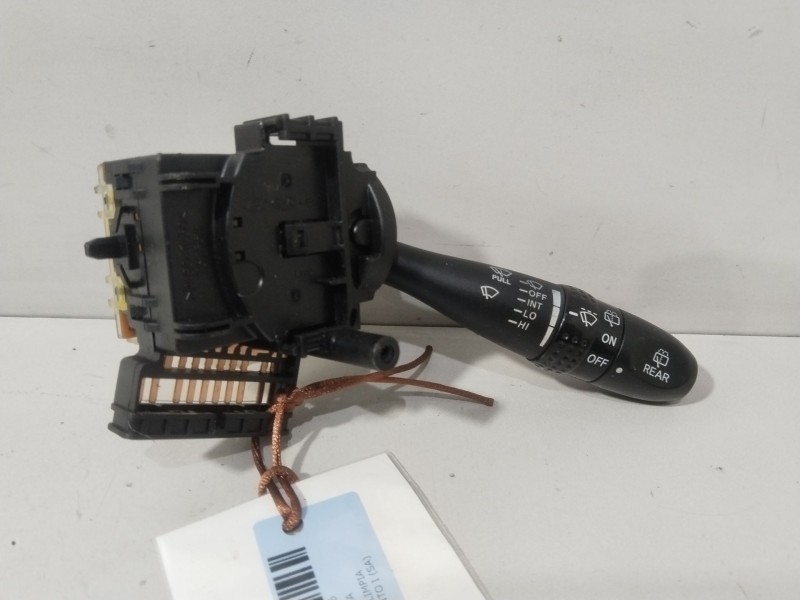 Recambio de mando limpia para kia picanto i (sa) 1.1 referencia OEM IAM 75733A  