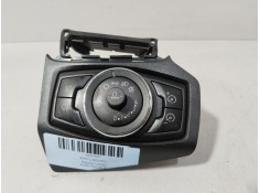 Recambio de mando luces para ford focus iii 1.6 tdci referencia OEM IAM BM5T13A024CC  