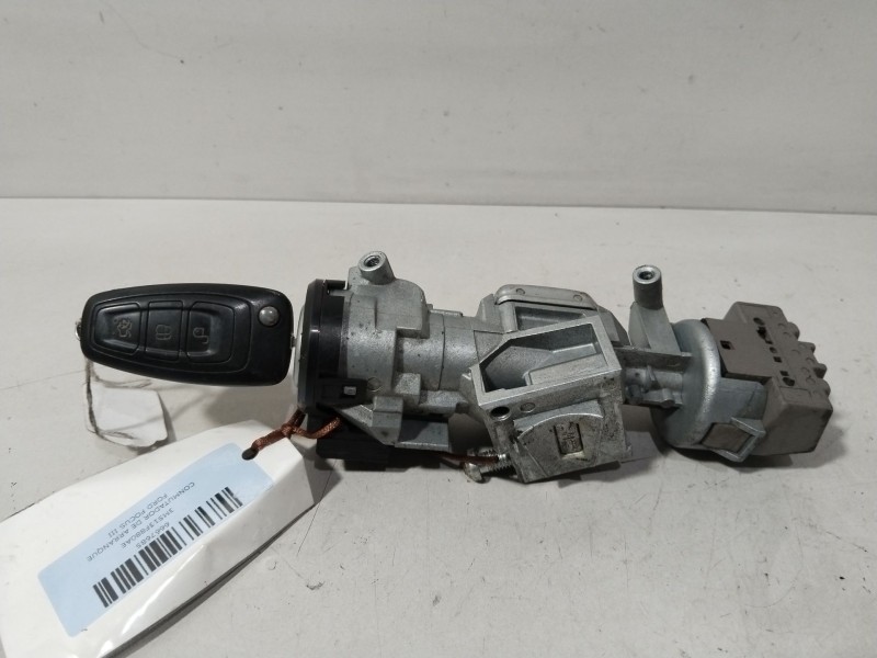 Recambio de conmutador de arranque para ford focus iii 1.6 tdci referencia OEM IAM 3M513F880AE  