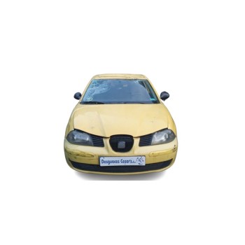 SEAT IBIZA (6L1)