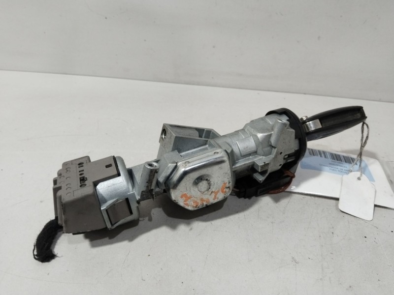 Recambio de conmutador de arranque para ford focus iii 1.6 tdci referencia OEM IAM 3M513F880AE  