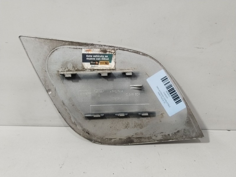 Recambio de tapa exterior combustible para ford focus iii 1.6 tdci referencia OEM IAM C3465DR  