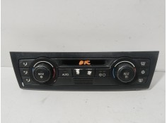 Recambio de mando calefaccion / aire acondicionado para bmw 1 (e87) 118 d referencia OEM IAM 696159501  