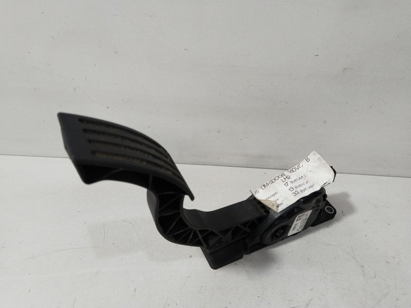 Recambio de pedal acelerador para ford focus iii 1.6 tdci referencia OEM IAM 1710214  