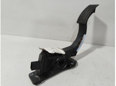 Recambio de pedal acelerador para ford focus iii 1.6 tdci referencia OEM IAM 1710214   2