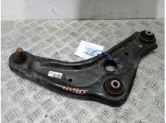 Recambio de brazo suspension inferior delantero derecho para nissan qashqai ii (j11, j11_) 1.2 dig-t referencia OEM IAM 545004EA
