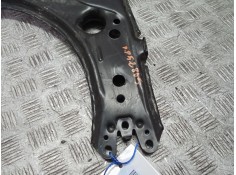 Recambio de brazo suspension inferior delantero derecho para volkswagen golf iv (1j1) 1.6 16v referencia OEM IAM 1J0505224M   2