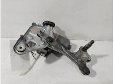 Recambio de motor limpia delantero para peugeot 5008 (0u_, 0e_) 1.6 16v referencia OEM IAM 9671062180  