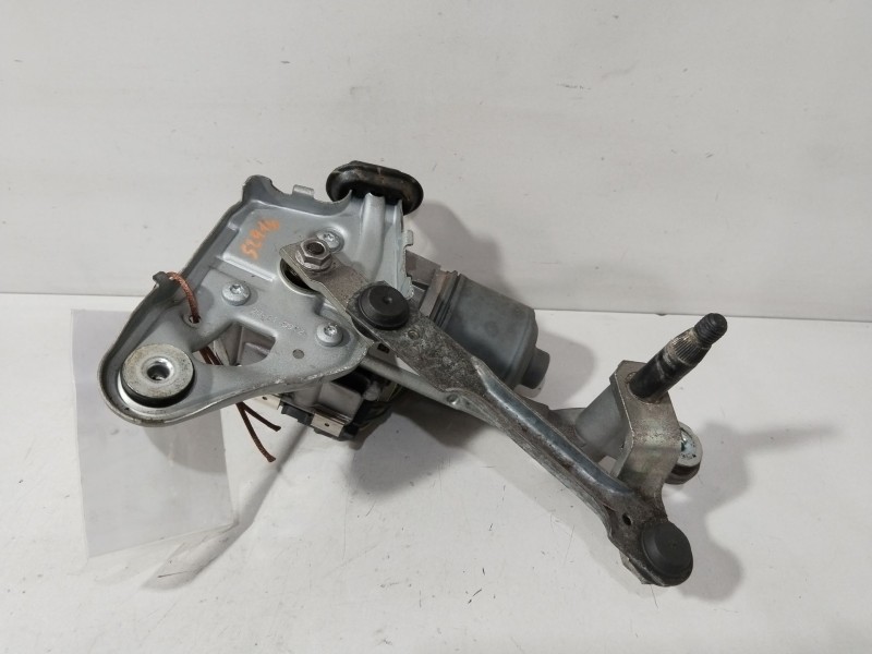 Recambio de motor limpia delantero para peugeot 5008 (0u_, 0e_) 1.6 16v referencia OEM IAM 9671062180  