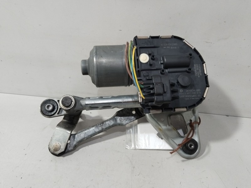 Recambio de motor limpia delantero para peugeot 5008 (0u_, 0e_) 1.6 16v referencia OEM IAM 9671062180  