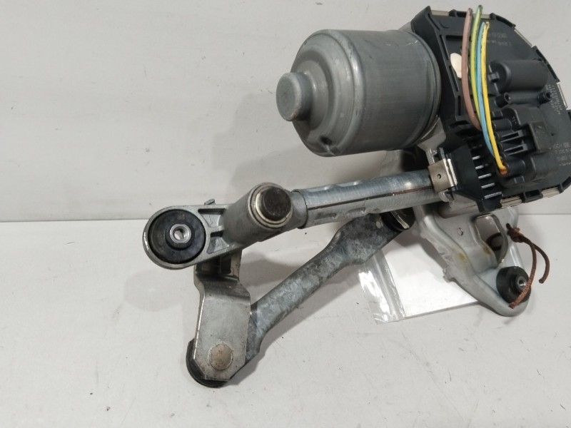 Recambio de motor limpia delantero para peugeot 5008 (0u_, 0e_) 1.6 16v referencia OEM IAM 9671062180  