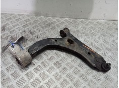 Recambio de brazo suspension inferior delantero derecho para ford fusion (ju_) 1.6 referencia OEM IAM 1212807  