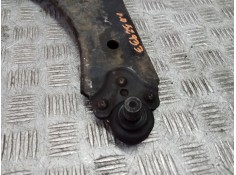 Recambio de brazo suspension inferior delantero derecho para ford fusion (ju_) 1.6 referencia OEM IAM 1212807   2