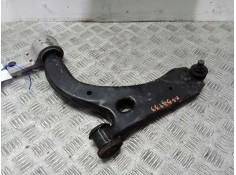 Recambio de brazo suspension inferior delantero izquierdo para ford fusion (ju_) 1.6 referencia OEM IAM 1212808  