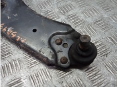 Recambio de brazo suspension inferior delantero izquierdo para ford fusion (ju_) 1.6 referencia OEM IAM 1212808   2