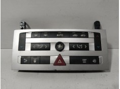 Recambio de mando calefaccion / aire acondicionado para peugeot 407 sw (6e_, 6d_) 2.0 hdi 135 referencia OEM IAM 96573322YP  