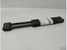 Recambio de amortiguador delantero izquierdo para ford mondeo berlina ambiente referencia OEM IAM 2001212  